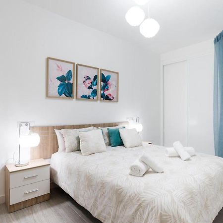 Epidemia & Quite Bedrooms By Ele Apartments Malaga Zewnętrze zdjęcie