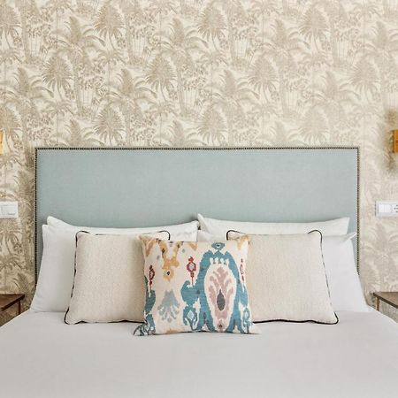 Epidemia & Quite Bedrooms By Ele Apartments Malaga Zewnętrze zdjęcie