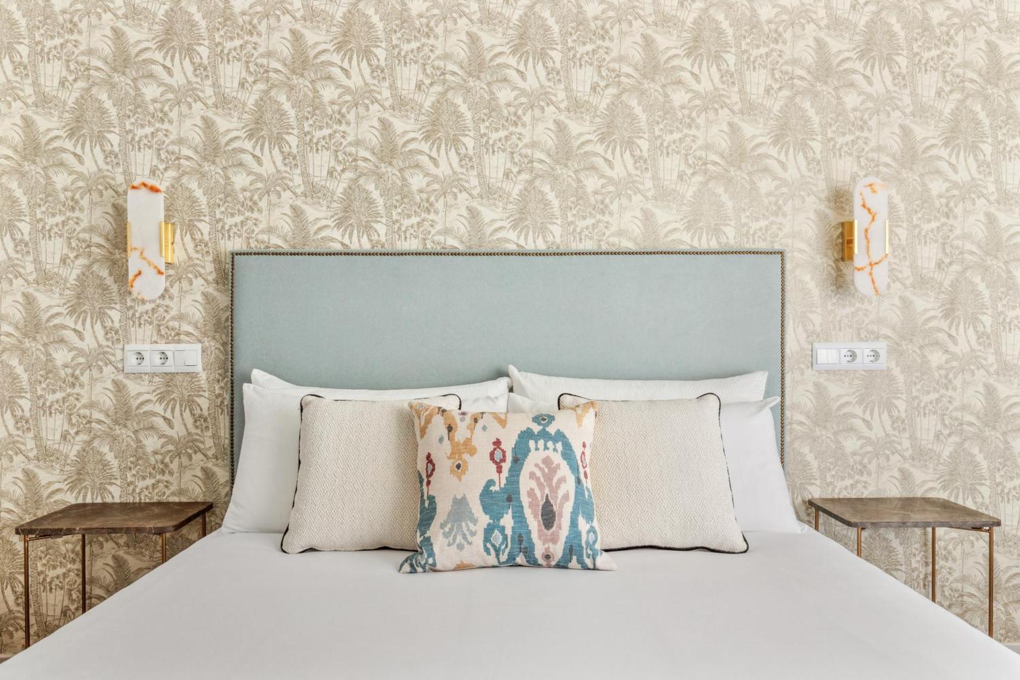 Epidemia & Quite Bedrooms By Ele Apartments Malaga Zewnętrze zdjęcie