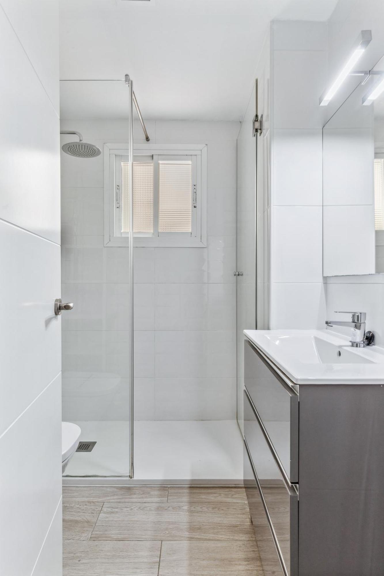 Epidemia & Quite Bedrooms By Ele Apartments Malaga Zewnętrze zdjęcie