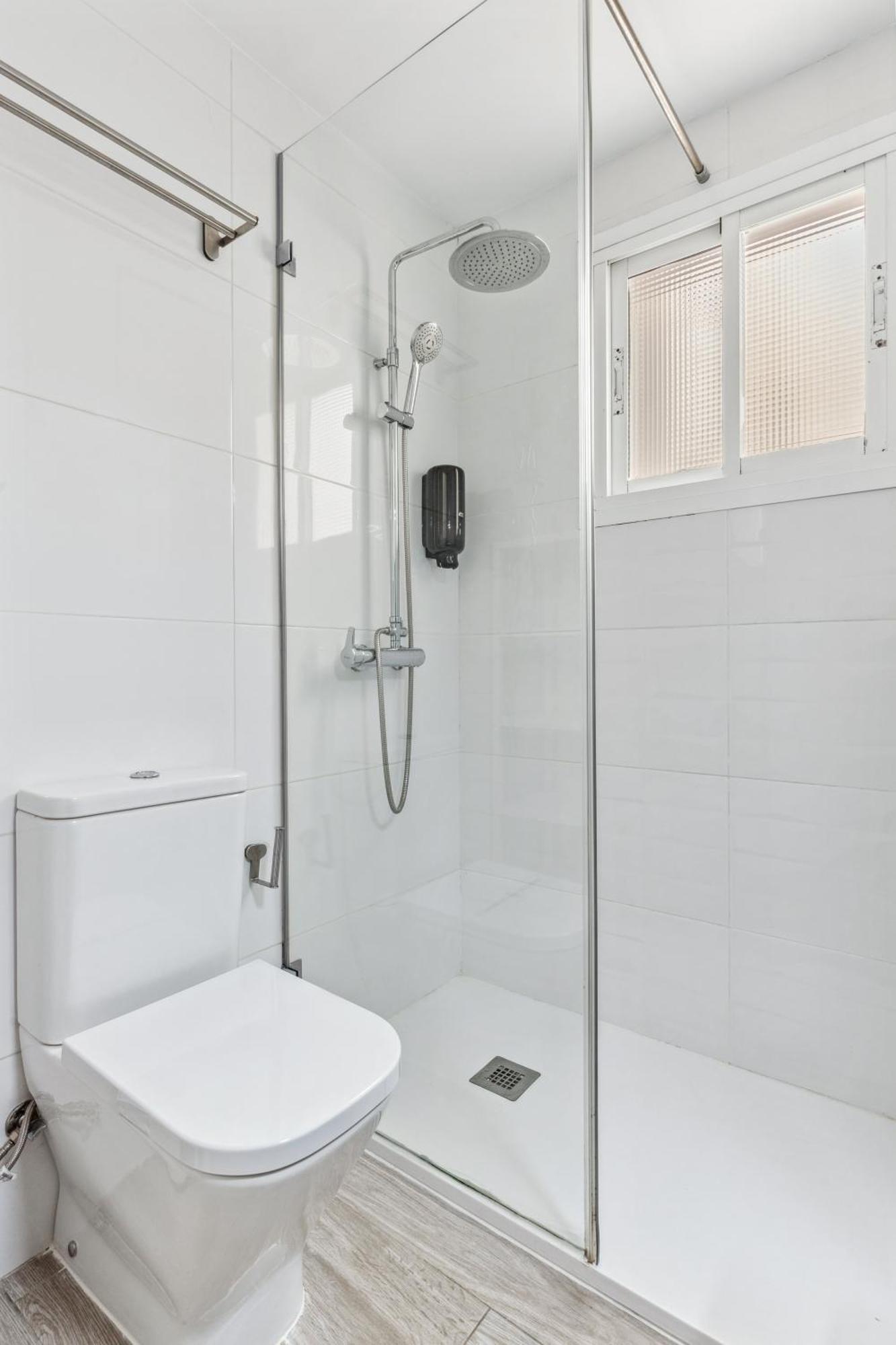 Epidemia & Quite Bedrooms By Ele Apartments Malaga Zewnętrze zdjęcie