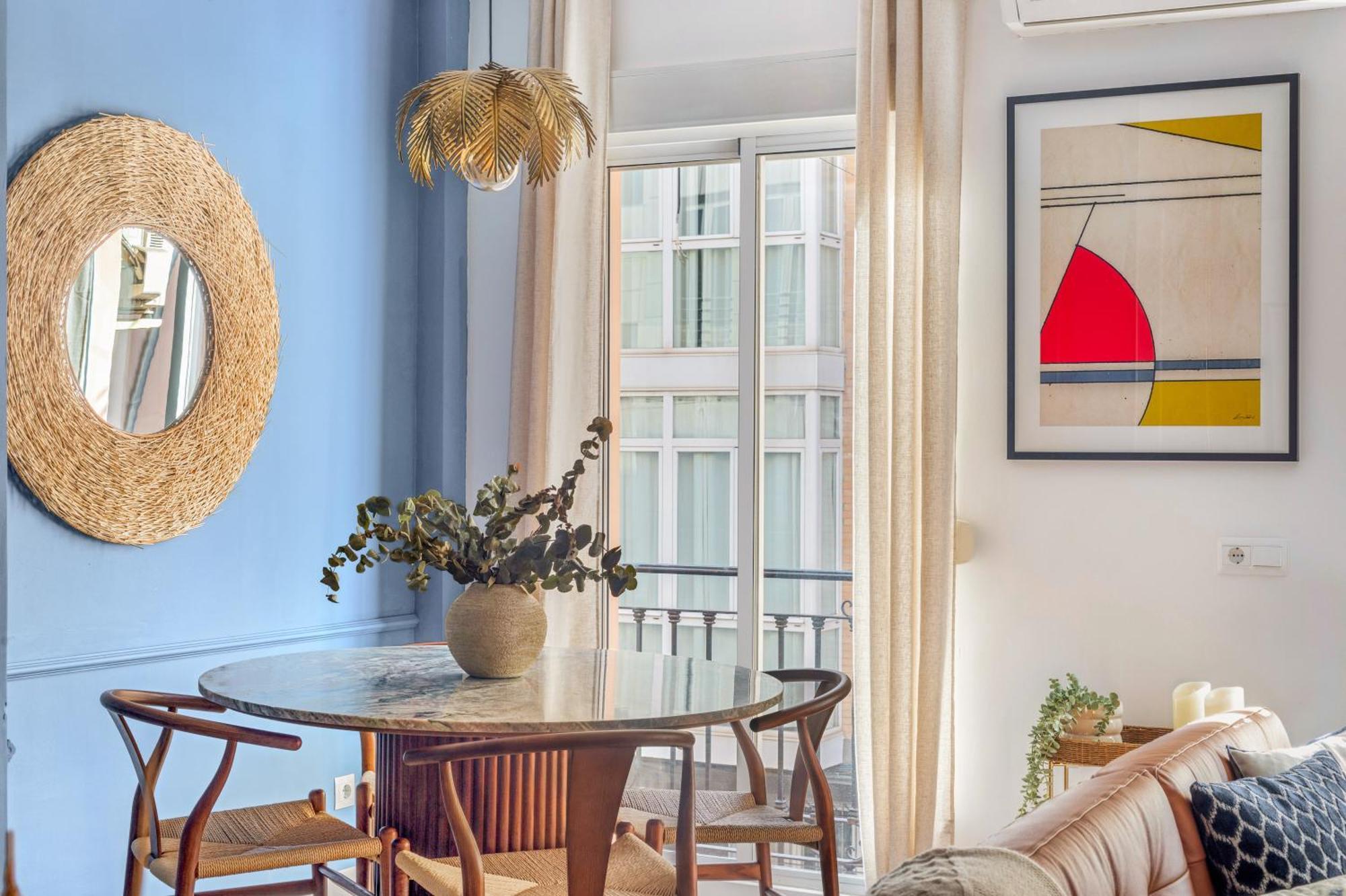 Epidemia & Quite Bedrooms By Ele Apartments Malaga Zewnętrze zdjęcie