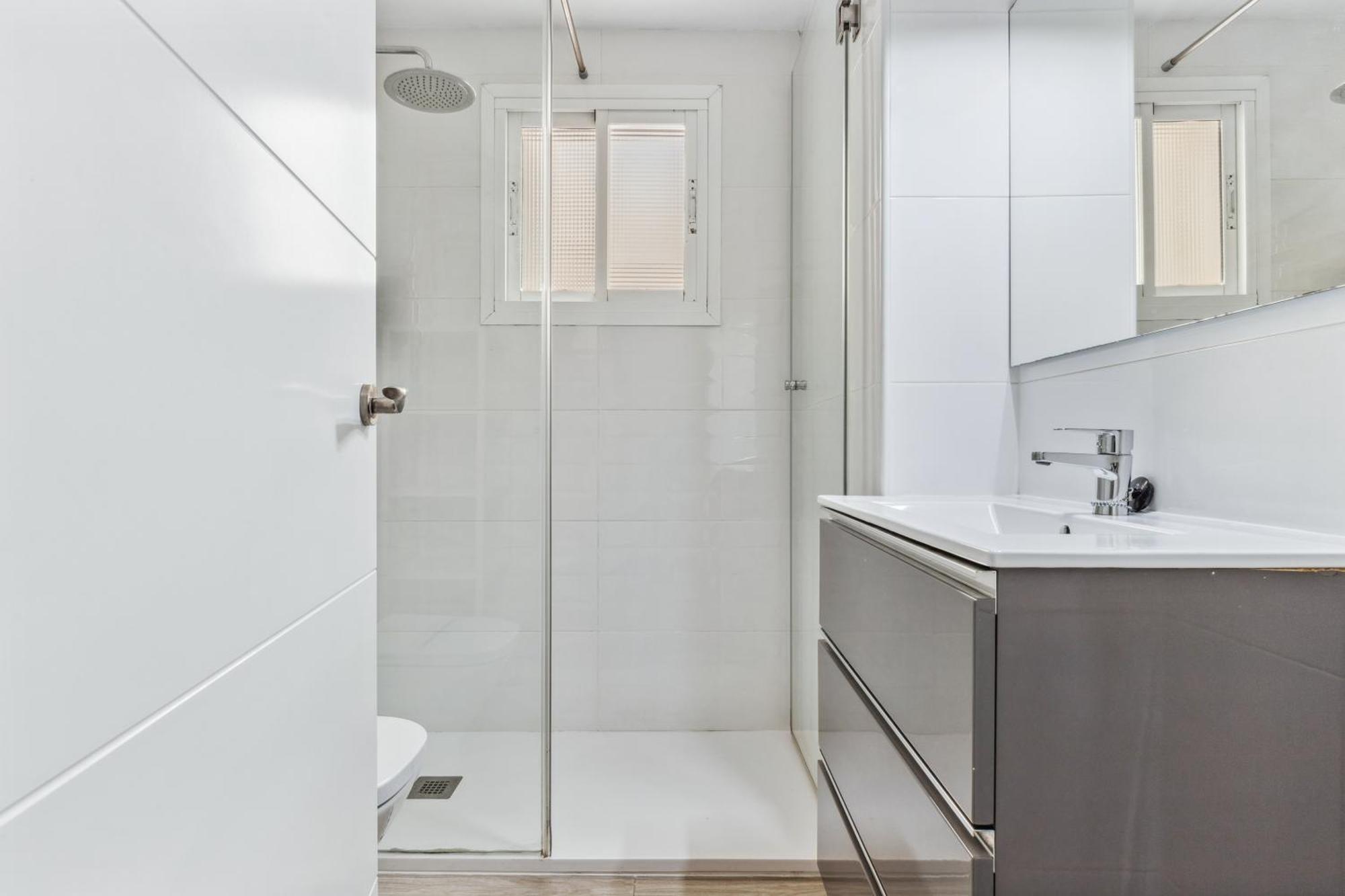 Epidemia & Quite Bedrooms By Ele Apartments Malaga Zewnętrze zdjęcie