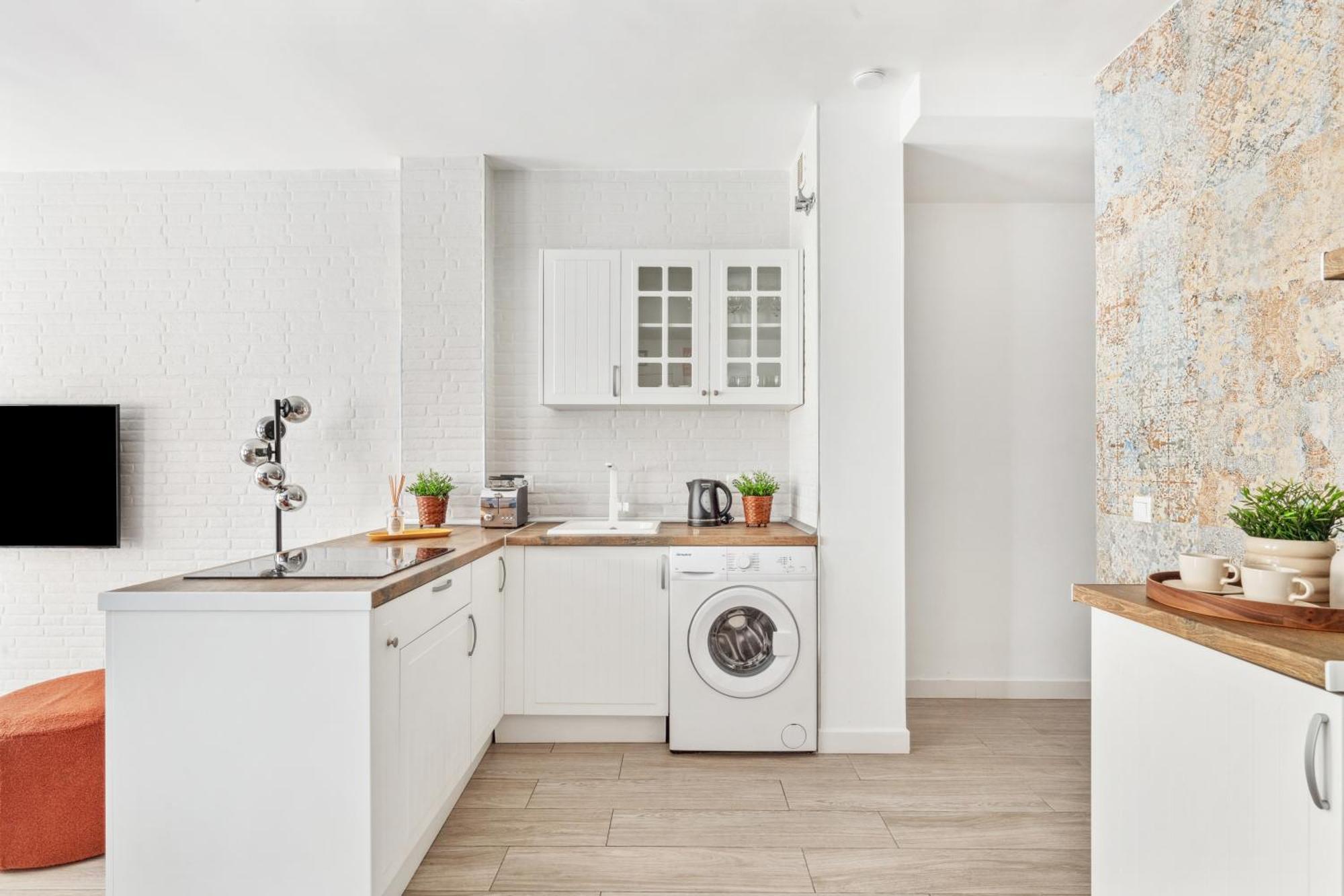 Epidemia & Quite Bedrooms By Ele Apartments Malaga Zewnętrze zdjęcie
